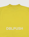TNRCN EVERCORE™ LADIES NO SLEEVE MOCK TEE | YELLOW