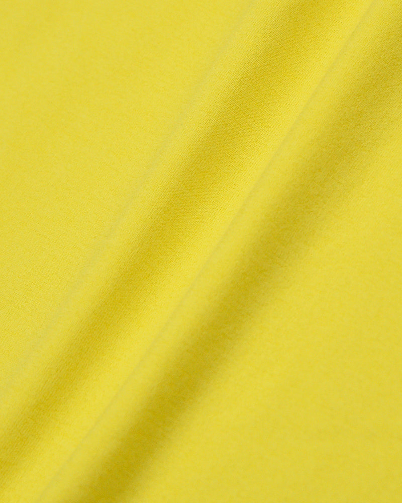 TNRCN EVERCORE™ LADIES NO SLEEVE MOCK TEE | YELLOW