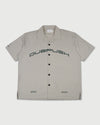 TNRCN LITEFLEX™ OPENCOLLAR SHIRT | LIGHT BEIGE