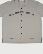 TNRCN LITEFLEX™ OPENCOLLAR SHIRT | LIGHT BEIGE