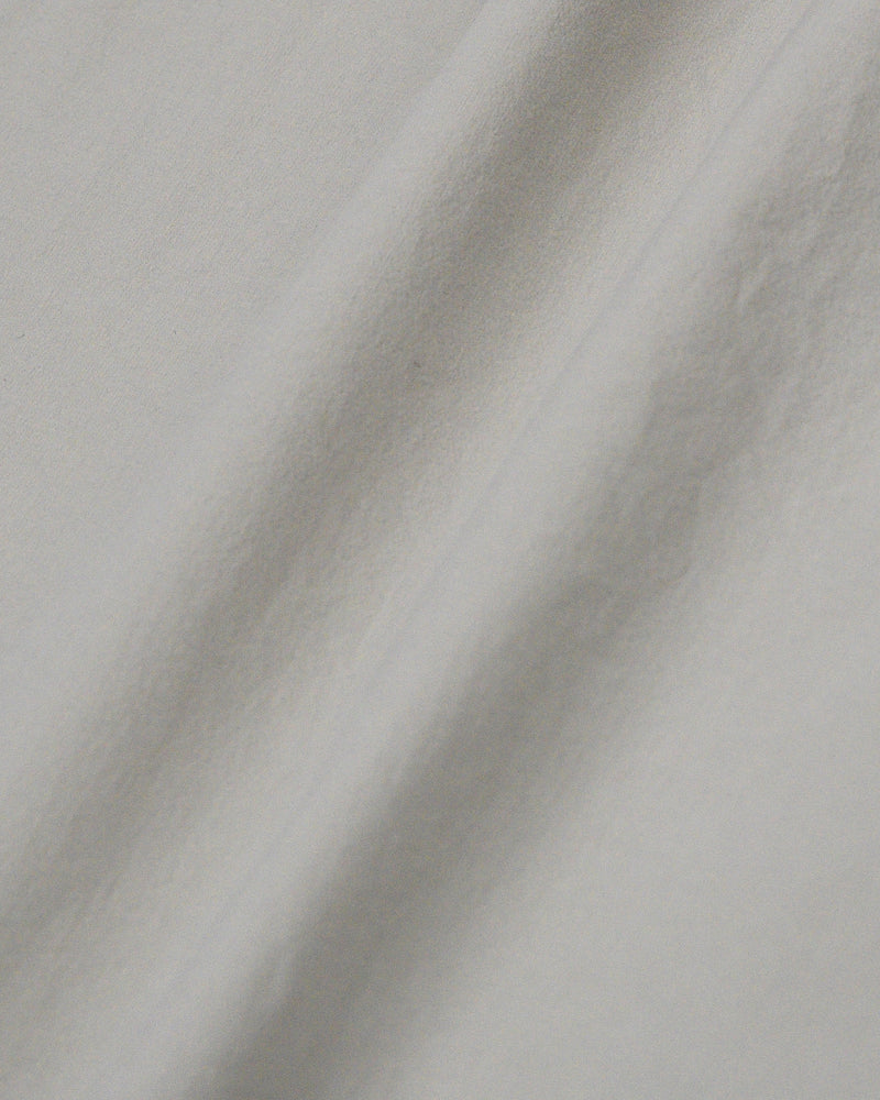 TNRCN LITEFLEX™ OPENCOLLAR SHIRT | LIGHT BEIGE