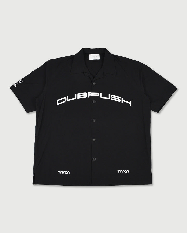 TNRCN RUFFLOG✖️TAIN DOUBLEPUSH 上下セット RUFFLOG✕TAIN DOUBLE PUSHのコラボコレクション「TNRCN」第二弾