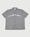 TNRCN LITEFLEX™ OPENCOLLAR SHIRT | GRAY