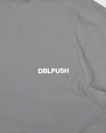 TNRCN LITEFLEX™ OPENCOLLAR SHIRT | GRAY