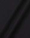 TNRCN EVERCORE™ HALF-ZIP TEE | BLACK