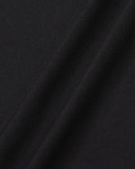 TNRCN EVERCORE™ HALF-ZIP TEE | BLACK