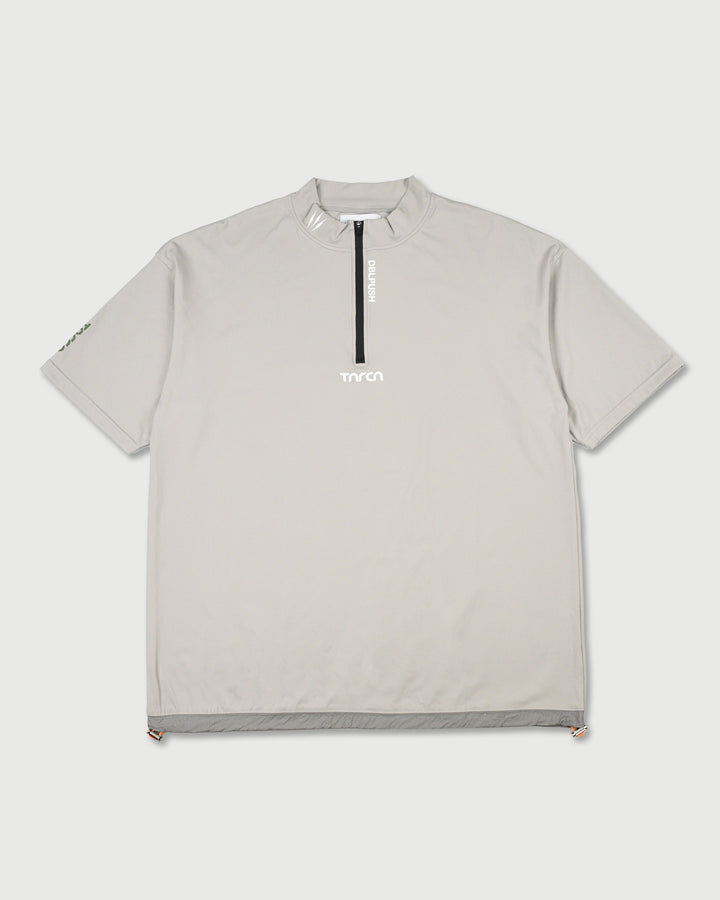 【美品】TNRCN セットアップ　L TNRCN NYLON SETUP JACKET KHAKI – TAIN DOUBLEPUSH