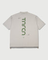TNRCN EVERCORE™ HALF-ZIP TEE | GRAY