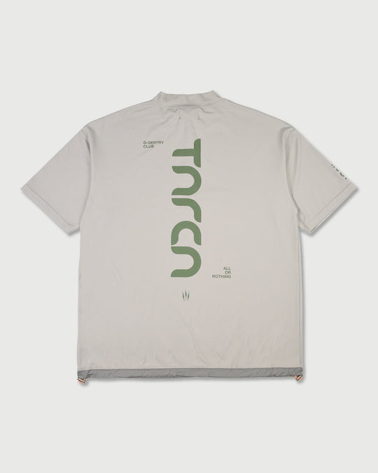 TNRCN セットアップ RUFFLOG✕TAIN DOUBLE PUSHのコラボコレクション「TNRCN」第二弾