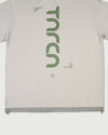 TNRCN EVERCORE™ HALF-ZIP TEE | GRAY