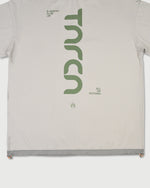 TNRCN EVERCORE™ HALF-ZIP TEE | GRAY
