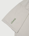 TNRCN EVERCORE™ HALF-ZIP TEE | GRAY