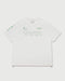 TNRCN EVERCORE™ HENLEY TECH TEE / WHITE