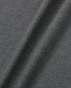 TNRCN EVERCORE™ HENLEY TECH TEE | GRAY
