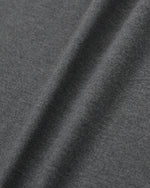 TNRCN EVERCORE™ HENLEY TECH TEE | GRAY