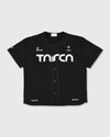 TNRCN LITEFLEX™ BASEBALL SHIRTS | BLACK