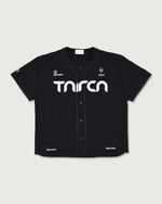 TNRCN LITEFLEX™ BASEBALL SHIRTS | BLACK