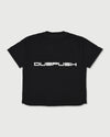 TNRCN LITEFLEX™ BASEBALL SHIRTS | BLACK
