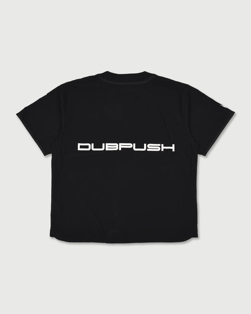 TNRCN LITEFLEX™ BASEBALL SHIRTS | BLACK