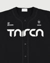 TNRCN LITEFLEX™ BASEBALL SHIRTS | BLACK