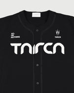 TNRCN LITEFLEX™ BASEBALL SHIRTS | BLACK