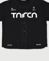 TNRCN LITEFLEX™ BASEBALL SHIRTS | BLACK