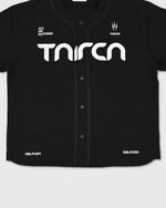 TNRCN LITEFLEX™ BASEBALL SHIRTS | BLACK