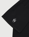 TNRCN LITEFLEX™ BASEBALL SHIRTS | BLACK