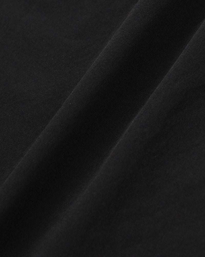 TNRCN LITEFLEX™ BASEBALL SHIRTS | BLACK