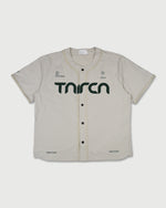 TNRCN LITEFLEX™ BASEBALL SHIRTS | LIGHT BEIGE