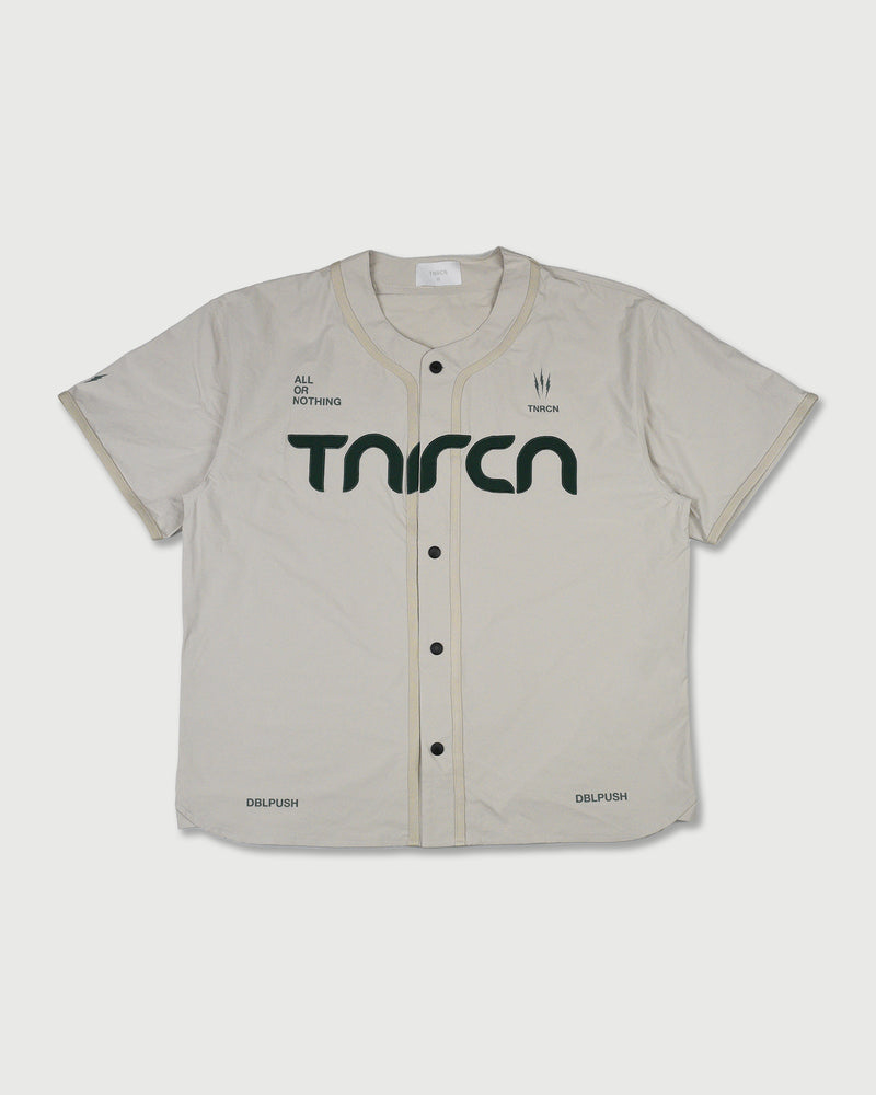 TNRCN LITEFLEX™ BASEBALL SHIRTS | LIGHT BEIGE