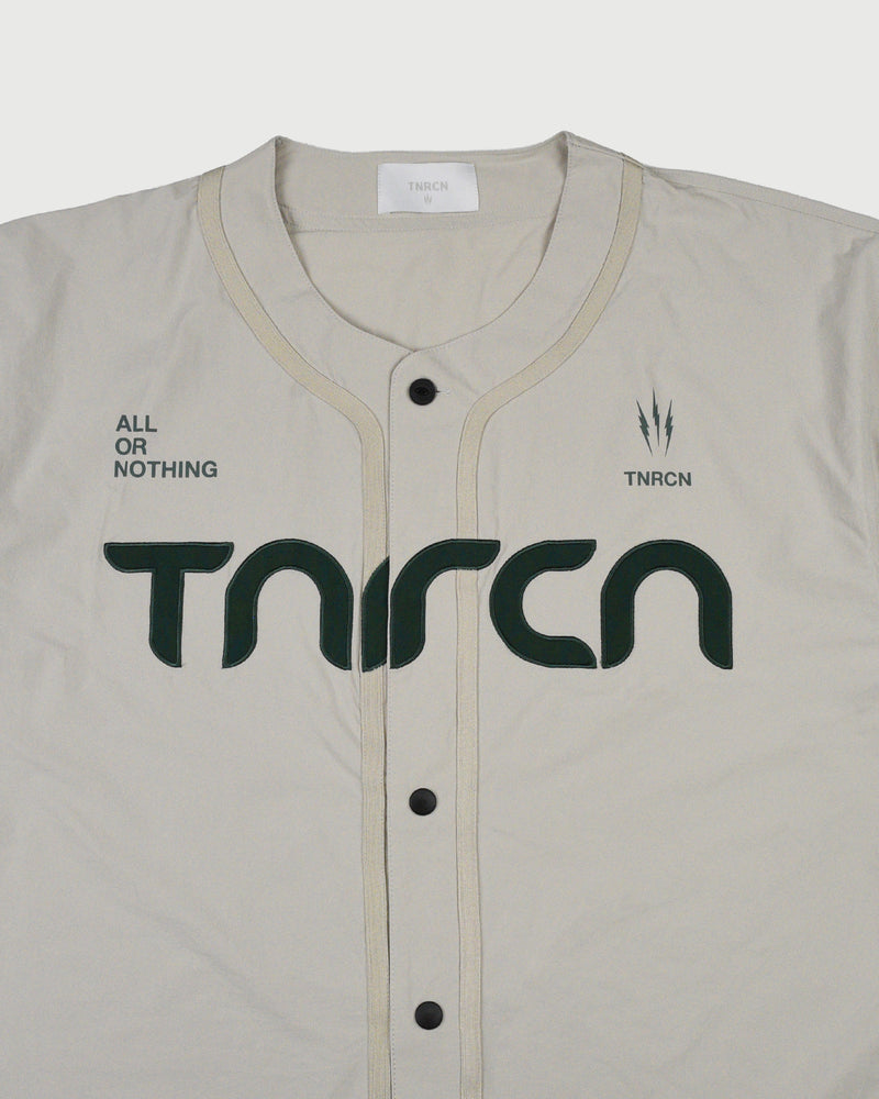 TNRCN LITEFLEX™ BASEBALL SHIRTS | LIGHT BEIGE