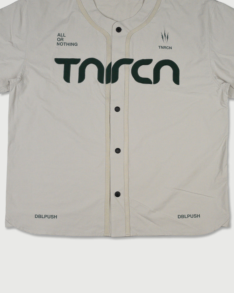 TNRCN LITEFLEX™ BASEBALL SHIRTS | LIGHT BEIGE