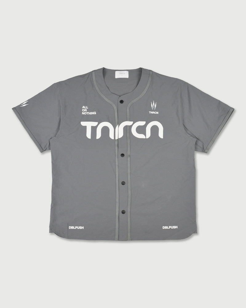 TNRCN LITEFLEX™ BASEBALL SHIRTS | GRAY