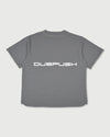 TNRCN LITEFLEX™ BASEBALL SHIRTS | GRAY