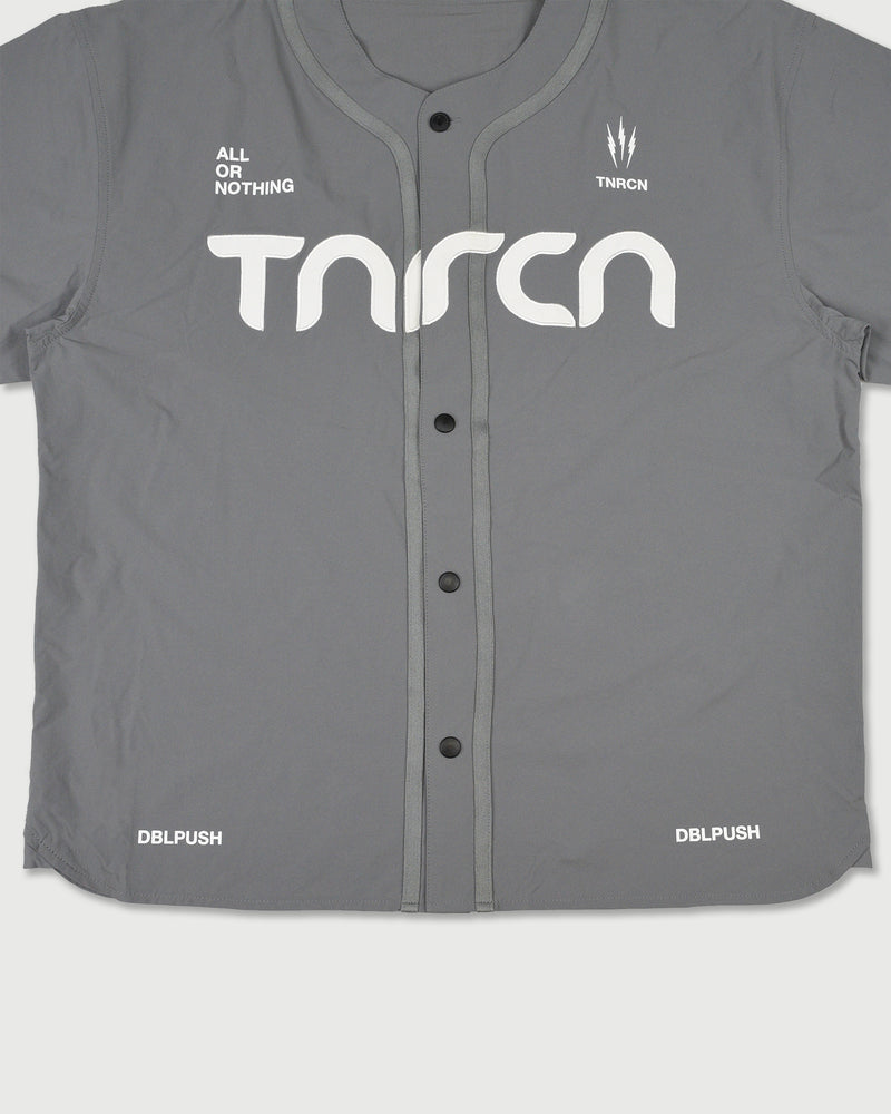 TNRCN LITEFLEX™ BASEBALL SHIRTS | GRAY