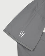 TNRCN LITEFLEX™ BASEBALL SHIRTS | GRAY