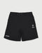 TNRCN LITEFLEX™ UTILITY SHORTS / BLACK
