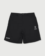 TNRCN LITEFLEX™ UTILITY SHORTS |  BLACK