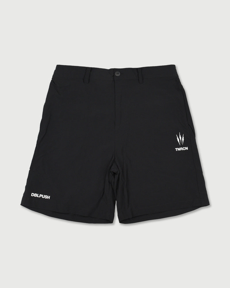 TNRCN LITEFLEX™ UTILITY SHORTS |  BLACK