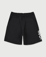 TNRCN LITEFLEX™ UTILITY SHORTS |  BLACK