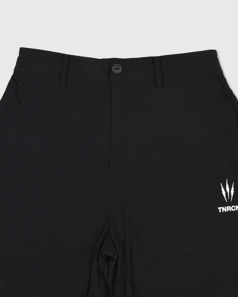 TNRCN LITEFLEX™ UTILITY SHORTS |  BLACK