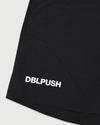 TNRCN LITEFLEX™ UTILITY SHORTS |  BLACK