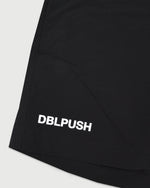TNRCN LITEFLEX™ UTILITY SHORTS |  BLACK