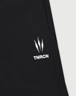 TNRCN LITEFLEX™ UTILITY SHORTS |  BLACK