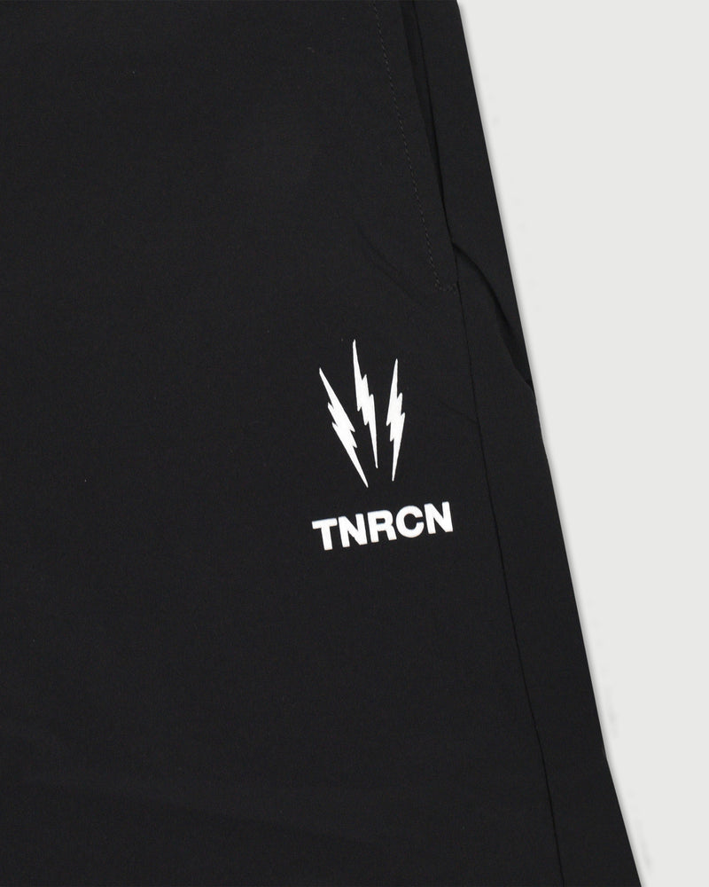 TNRCN LITEFLEX™ UTILITY SHORTS |  BLACK