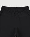 TNRCN LITEFLEX™ UTILITY SHORTS |  BLACK