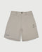 TNRCN LITEFLEX™ UTILITY SHORTS / LIGHT BEIGE