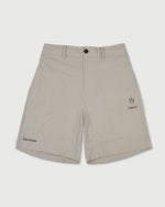 TNRCN LITEFLEX™ UTILITY SHORTS |  LIGHT BEIGE
