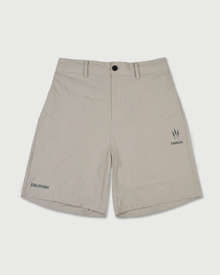 TNRCN LITEFLEX™ UTILITY SHORTS / LIGHT BEIGE